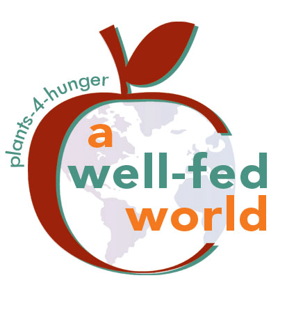 A Well Fed World